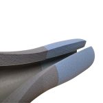 Protector Cervical cubre barra almohadilla - AZUL - Imagen 4