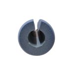 Protector Cervical cubre barra almohadilla - AZUL - Imagen 6