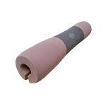 Protector Cervical cubre barra almohadilla - ROSA