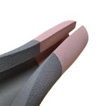Protector Cervical cubre barra almohadilla - ROSA - Imagen 4