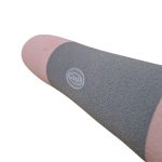 Protector Cervical cubre barra almohadilla - ROSA - Imagen 5