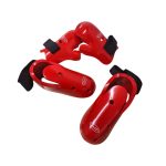 Combo Protector De Pie Y Mano sparring (S)- PAR - Imagen 2