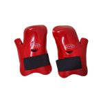 Combo Protector De Pie Y Mano  sparring (L)- PAR - Imagen 4