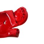 Combo Protector De Pie Y Mano  sparring (L)- PAR - Imagen 7