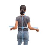 Barra de pilates corrector de postura - Imagen 3