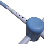 Barra de pilates corrector de postura - Imagen 5