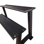 Rack soporte de pesas rusas - Imagen 3