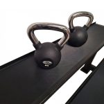 Rack soporte de pesas rusas - Imagen 5