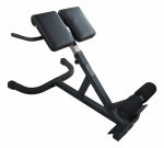 Banco lumbar regulable