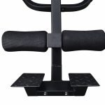 Banco lumbar regulable - Imagen 2