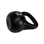Pesa Rusas recubierta PVC 3kg - Imagen 3