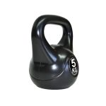 Pesa Rusas recubierta PVC 5kg - Imagen 2