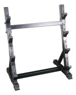 Rack soporte de barras