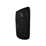 Rodilleras p/levantamiento elastico neoprene 7mm (par) - TALLE M - Imagen 4