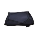 Rodilleras p/levantamiento elastico neoprene 7mm (par) - TALLE S - Imagen 5