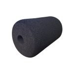 Rodillo para maquina gimnasio foam 14 x 7 cm - Imagen 4
