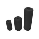 Rodillo para maquina gimnasio foam 14 x 7 cm - Imagen 6