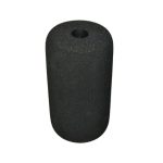 Rodillo para maquina gimnasio foam 17cm