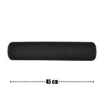 Rodillo para maquina gimnasio foam 45cm - Imagen 2