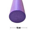 Rolo liso  15 x 45 cm - VIOLETA - Imagen 4