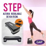 Step 67 x 28 con dos modulos - Imagen 5