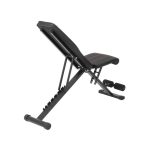 Banco Multiangular regulable -plegable -Gym - Imagen 3