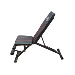 Banco Multiangular regulable -plegable -Gym - Imagen 8