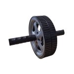 Rueda doble para abdominales - Imagen 3