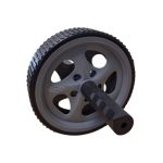 Rueda doble para abdominales - Imagen 5