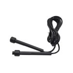 Soga para saltar PVC largo regulable 2,80m largo total