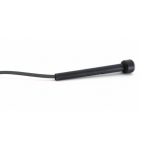 Soga para saltar PVC largo regulable 2,80m largo total - Imagen 2