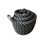Soga pesada Battle Rope 38mm x 9m