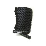 Soga pesada Battle Rope 38mm x 9m - Imagen 2
