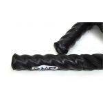 Soga pesada Battle Rope 38mm x 9m - Imagen 3