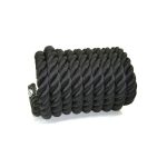 Soga pesada Battle Rope 38mm x 9m - Imagen 4