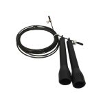 Soga para saltar speed rope - única con rodamientos interno  -2,85 mts