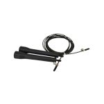 Soga para saltar speed rope - única con rodamientos interno  -2,85 mts - Imagen 3