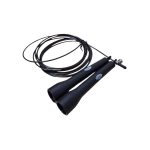 Soga para saltar speed rope - única con rodamientos interno  -2,85 mts - Imagen 2