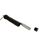 Soga para saltar profesional  con peso 350 gr con cubre grip - Imagen 5