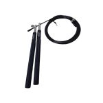 Soga para saltar speed rope - mango aluminio