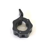 Topes collar seguro para barra 30 mm (par) - Imagen 2