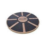Tabla de equilibrio Propiocepcion - madera con antideslizante