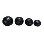 Medicine Ball sin pique 5kg - slam ball - Imagen 5