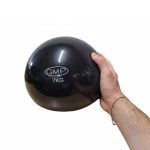 Medicine Ball sin pique 7kg - slam ball - Imagen 2