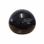 Medicine Ball sin pique 7kg - slam ball - Imagen 3