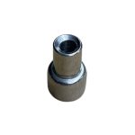 Terminal gotita para cable 6mm - Imagen 2
