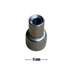 Terminal gotita para cable 6mm - Imagen 4