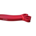 Super Band dominadas - N2 -Roja -2000 x 13 x 4,5mm - Imagen 4