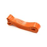 Super Band dominadas -N5 -Naranja -2000 x 45 x 4,5mm - Imagen 2