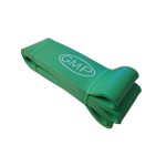 Super Band dominadas -N6- verde -2000 x 65 x 4,5mm - Imagen 3